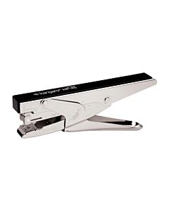 Abrochadora Kangaro HP-45 N°24/6 Pinza Metal Cromada