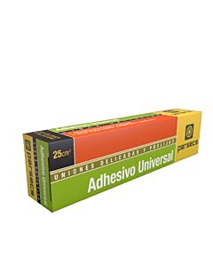 Adhesivo Parsecs Universal x 25 Ml.