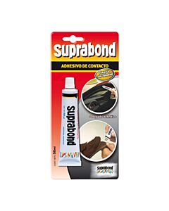 Adhesivo Suprabond Sin Tolueno x 25 Ml.