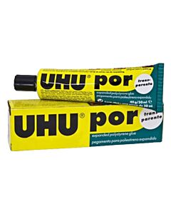 Adhesivo para Telgopor Uhu x 50 Ml.