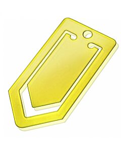 Clip Para Papel Gigante