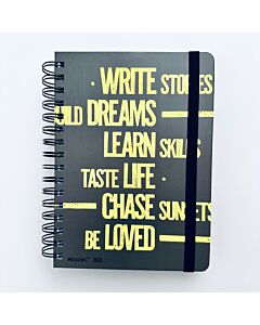 Agenda Mooving Urban N°8 Diaria