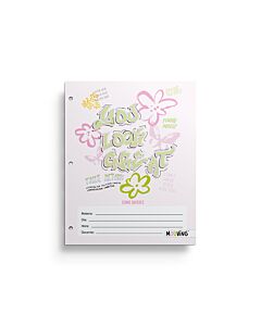 Asignaturas Mooving Como Quieres N°3 x 6 Un.