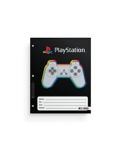 Asignaturas Mooving Playstation N°3 x 6 Un.