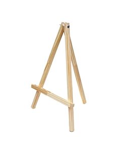 Atril 0,82 Mt. x 40 Cm. Pino Natural