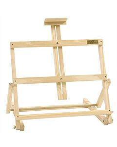 Atril de Mesa 0,41 Mt. x 44 Cm. Pino Natural