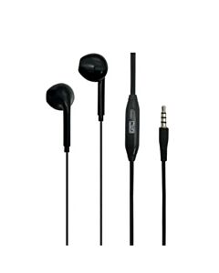Auriculares GTC HSG-156 Negro