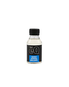 Barniz EQ General Brillante x 100 Ml.