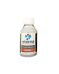 Base para Adherencia Eterna x 125 Ml.