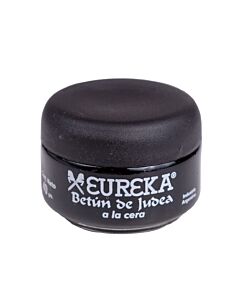 Betun de Judea Eureka a la Cera x 40 Ml.