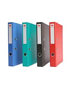 Bibliorato Util Of A4 Verde