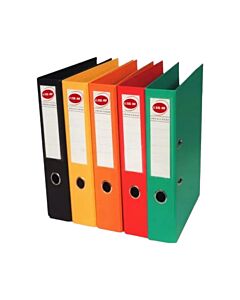 Bibliorato Util Of Oficio Rojo