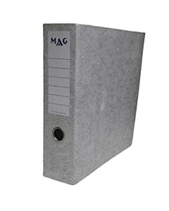 Bibliorato Mag Oficio Marmolado