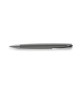 Boligrafo Lamy Studio Plat Grey 268