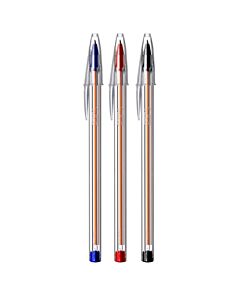 Boligrafo Bic Cristal Fino