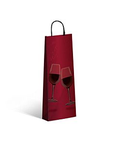 Bolsa Fanpack 8 x 14 x 40 Cm. Celebrar