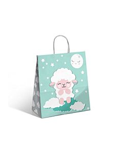 Bolsa Fanpack 10 x 22 x 24 Cm. Baby