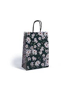 Bolsa Fanpack 10 x 22 x 30 Cm. Daisies