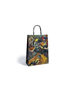 Bolsa Fanpack 8 x 14 x 20 Cm. Jungle