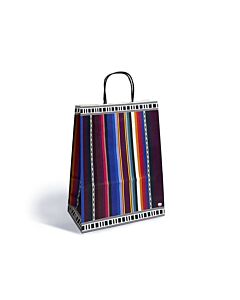 Bolsa Fanpack 10 x 22 x 30 Cm. Latin