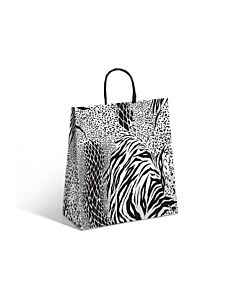 Bolsa Fanpack 10 x 22 x 24 Cm. Safari