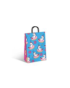 Bolsa Fanpack 8 x 14 x 20 Cm. Unicorn