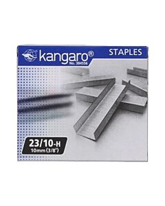 Broches Kangaro N°23/10-H x 1000 Un.