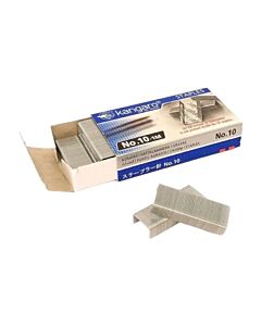 Broches Kangaro N°10 x 1000 Un.