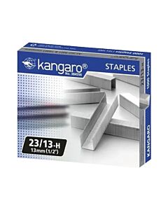 Broches Kangaro N°23/13 x 1000 Un.