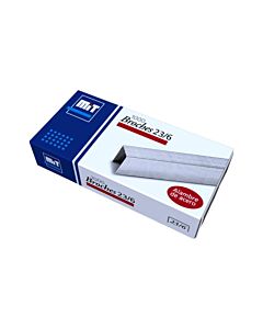 Broches Mit N°23/6 x 1000 Un.