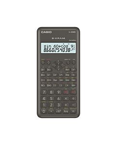 Calculadora Casio Fx-95MS 244 Funciones