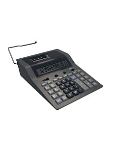 Calculadora Impresora Cifra PR-226