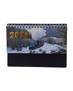Calendario Carpa Escritorio 13x18 Saidman