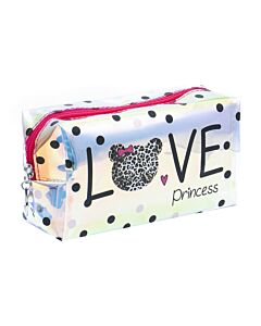 Canopla Hermosura Sofi Metal Estuche Cierre