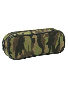 Canopla Hermosura Fede Kecapo Estuche Cierre