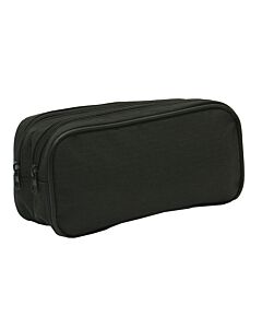 Canopla Hermosura Fede Kecapo Estuche 2 Cierres