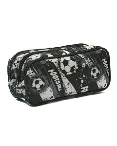 Canopla Hermosura Fede Kecapo Estuche 2 Cierres