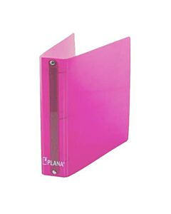 Carpeta Plana Fucsia