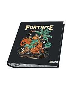 Carpeta Mooving Fortnite