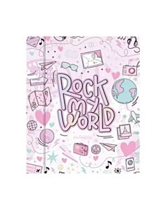 Carpeta Mooving Quitapesares con Cordon