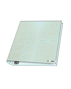 Carpeta Mooving Chic