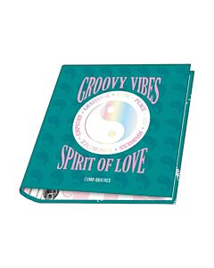 Carpeta Mooving Como Quieres