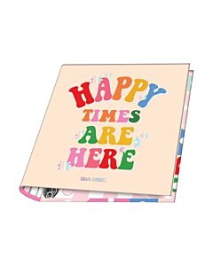 Carpeta Mooving Como Quieres