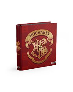 Carpeta Mooving Harry Potter