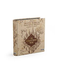 Carpeta Mooving Harry Potter