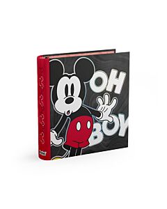 Carpeta Mooving Mickey