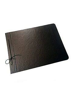 Carpeta de Dibujo Fibracarp N°6 Negro