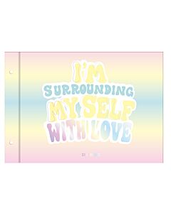 Carpeta de Dibujo Mooving N°5 Como Quieres