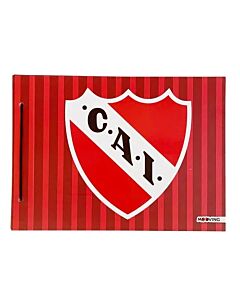 Carpeta de Dibujo Mooving N°5 Independiente