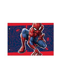 Carpeta de Dibujo Mooving N°5 Spiderman